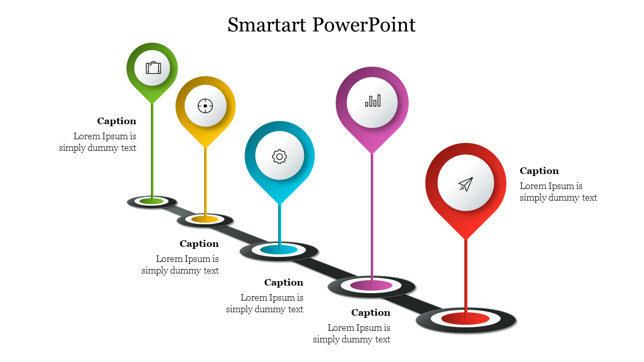Smartart PowerPoint